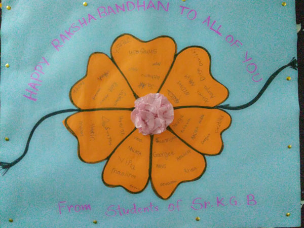 raksha bandhan 2017 2