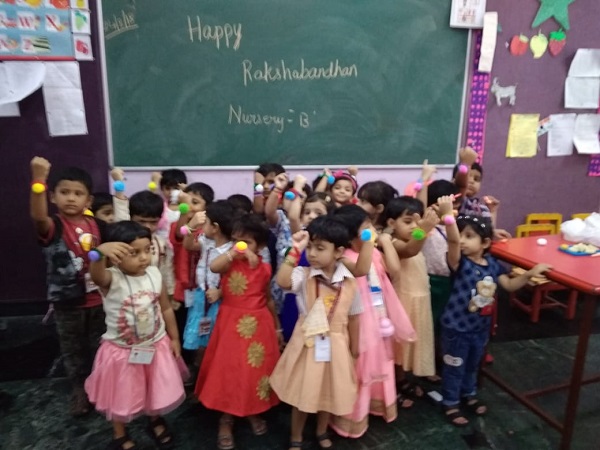 raksha bandhan 2018 1