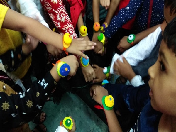 raksha bandhan 2018 2