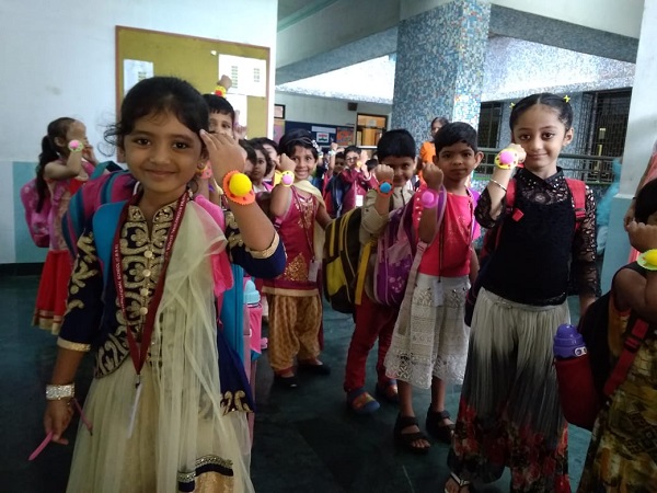 raksha bandhan 2018 3