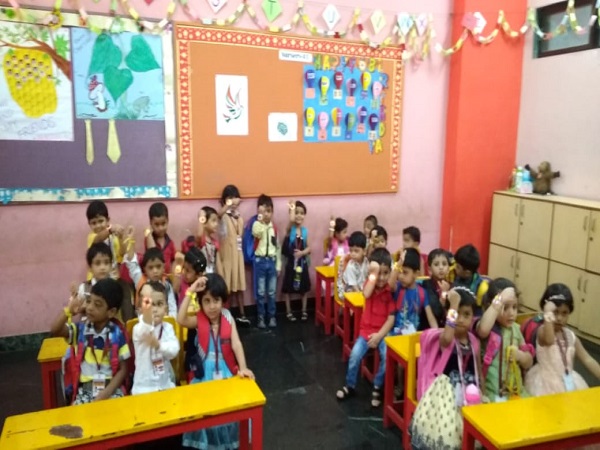 raksha bandhan 2018 4