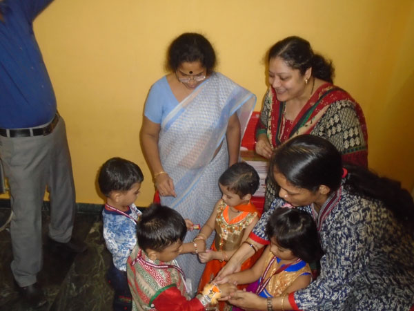 raksha bandhan 9