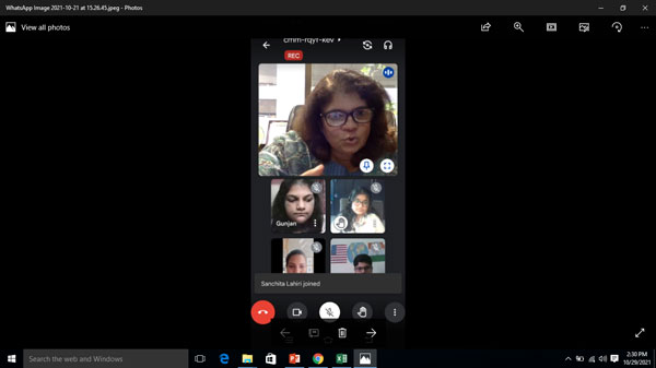 social service activity 2021 22 2