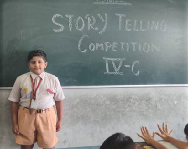 story telling competition 2022 1