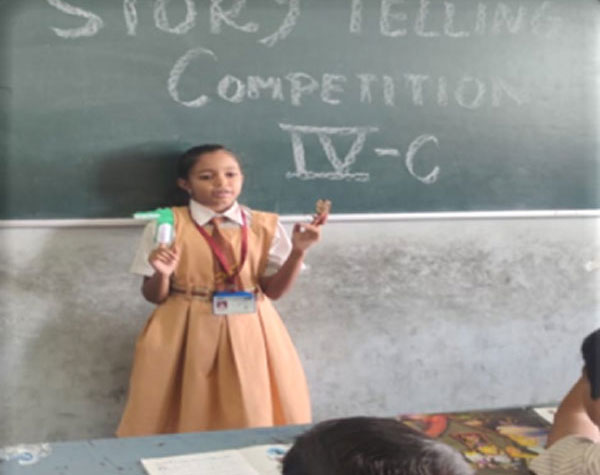 story telling competition 2022 2
