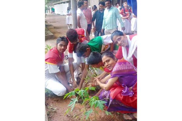 world environment day 2022 2