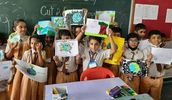 world environment day 2022 4