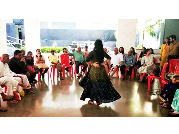 community service day 2020 10