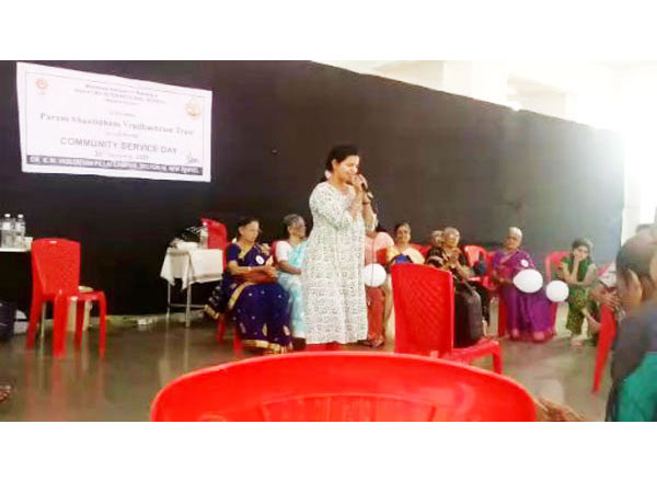 community service day 2020 11