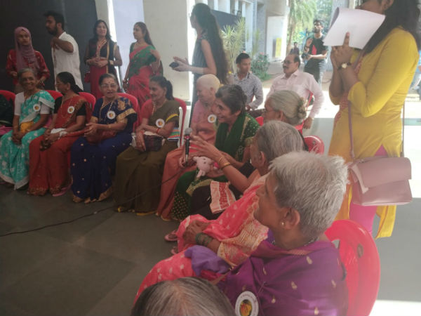 community service day 2020 5