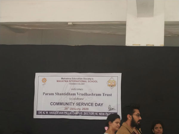 community service day 2020 6