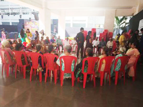 community service day 2020 9