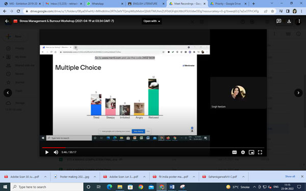 inhouse workshops for teachers 2020 21 2