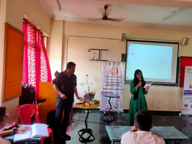 Heart Foundation Workshop 2022 23 5