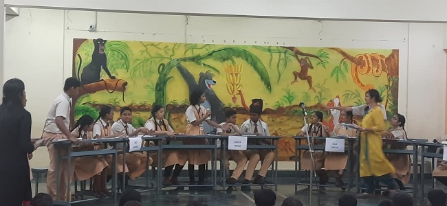 Inter house Debate Competition 2022 23 3