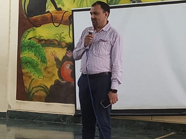 class assembly 2022 23 2