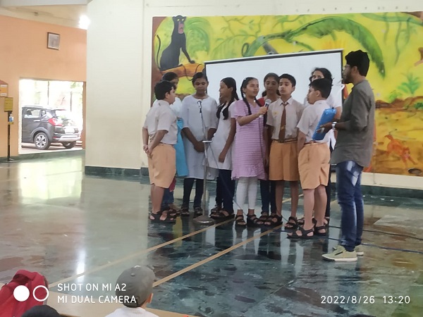 class assembly 2022 23 3