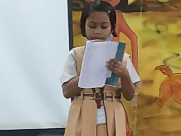 class assembly 2022 23 4