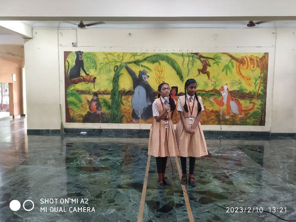 class assembly 2022 23 6