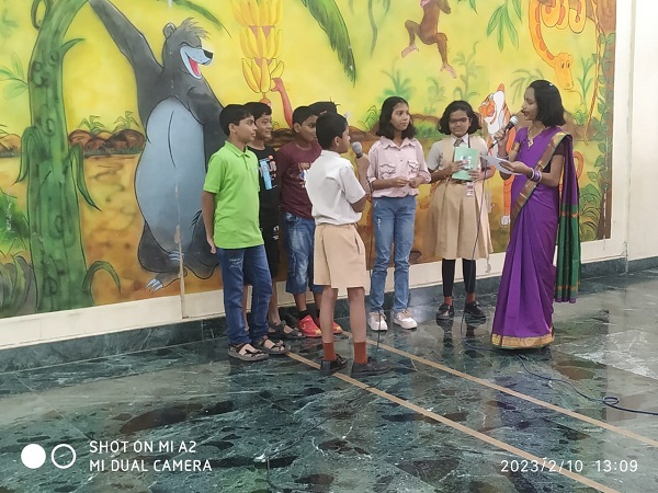 class assembly 2022 23 9