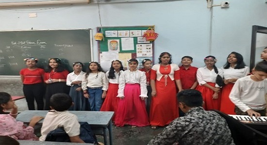 Christmas Celebration 2022 23 3