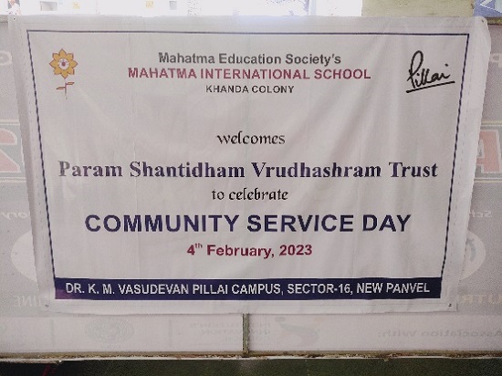 Community Service Day 2023 1