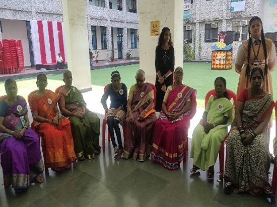 Community Service Day 2023 11