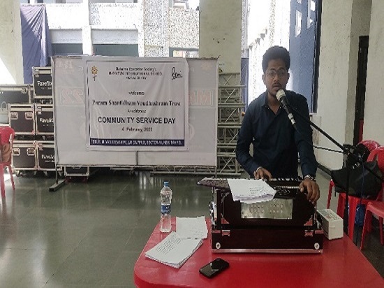 Community Service Day 2023 3