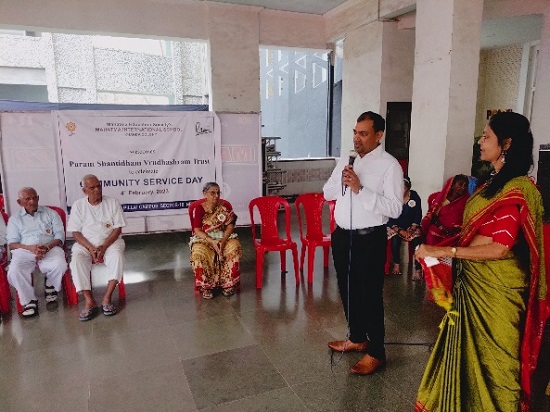 Community Service Day 2023 4