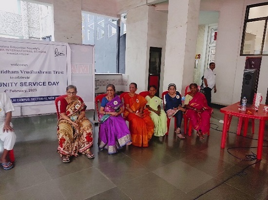 Community Service Day 2023 5