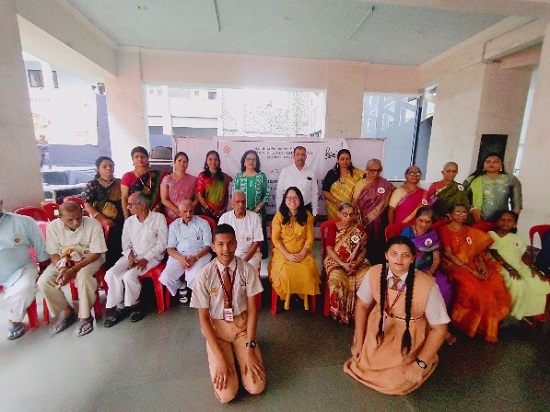 Community Service Day 2023 6