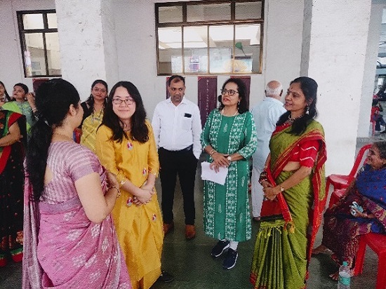 Community Service Day 2023 8