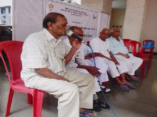 Community Service Day 2023 9