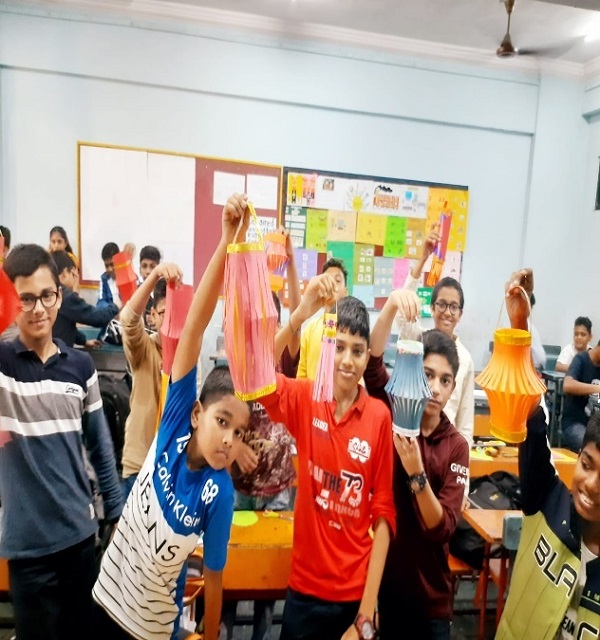 Diwali Celebration 2022 23 4