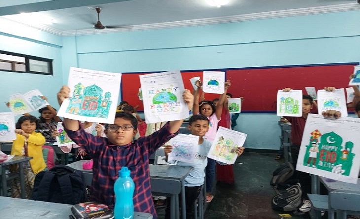 Earth Day and Eid Celebration 2023 1