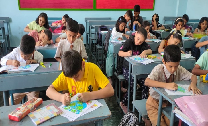 Earth Day and Eid Celebration 2023 2