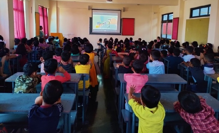 Earth Day and Eid Celebration 2023 5