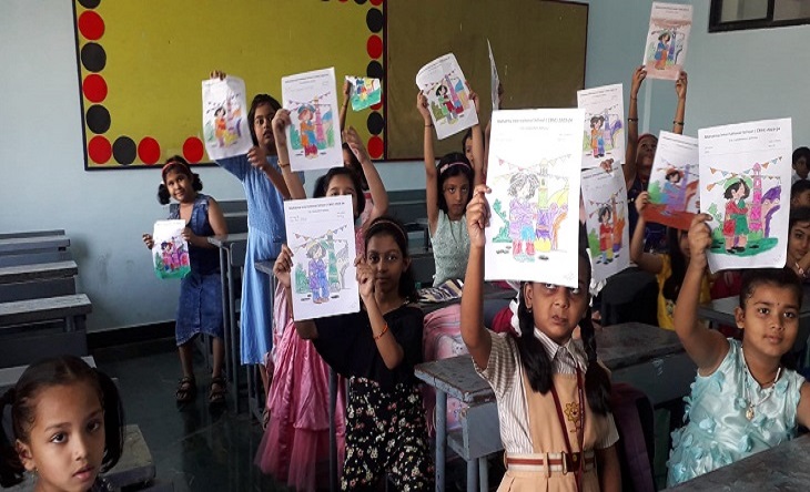 Earth Day and Eid Celebration 2023 6