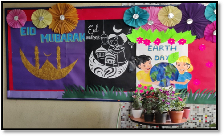Earth Day and Eid Celebration 2023 7