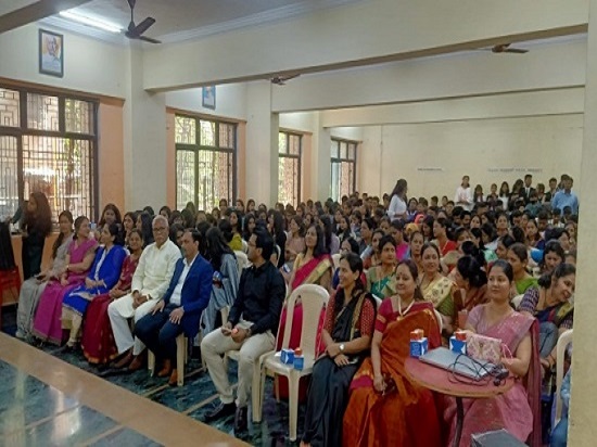 Farewell for Grade X Students 2023 2