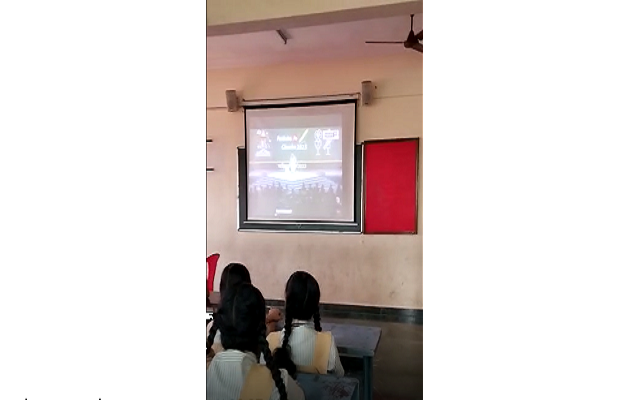 Pariksha pe Charcha 2022 23 2