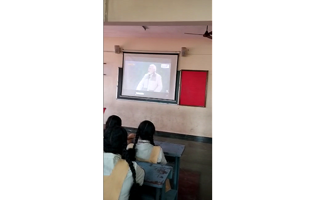 Pariksha pe Charcha 2022 23 3