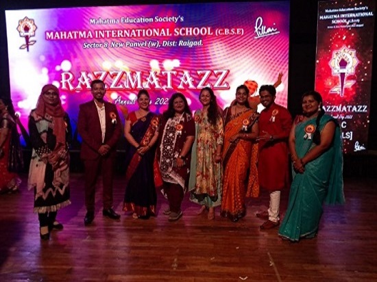 Razzmatazz The Annual Function 2022 3
