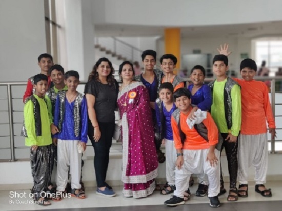 Razzmatazz The Annual Function 2022 4