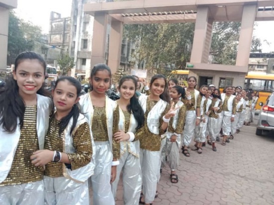 Razzmatazz The Annual Function 2022 5