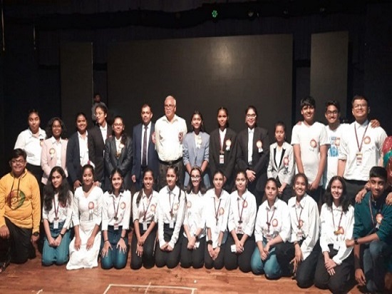 Razzmatazz The Annual Function 2022 6