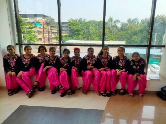 Razzmatazz The Annual Function 2022 7