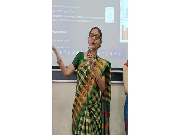 Teachers Workshop on NEP 2023 1