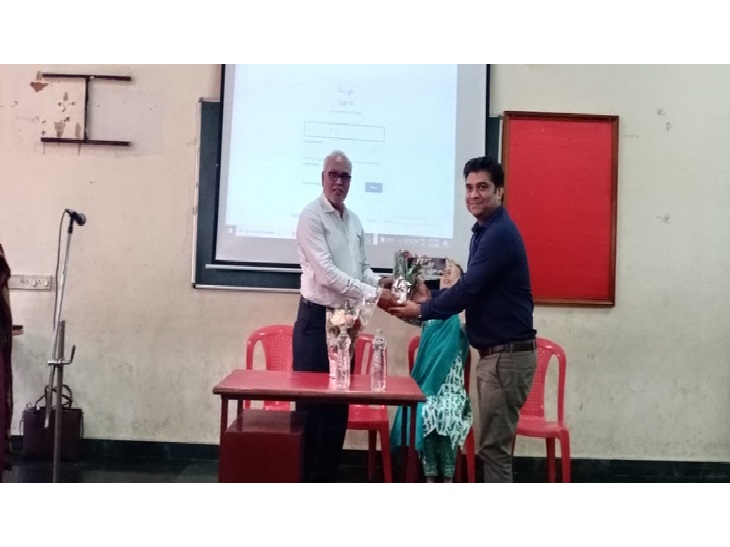 Teachers Workshop on NEP 2023 4