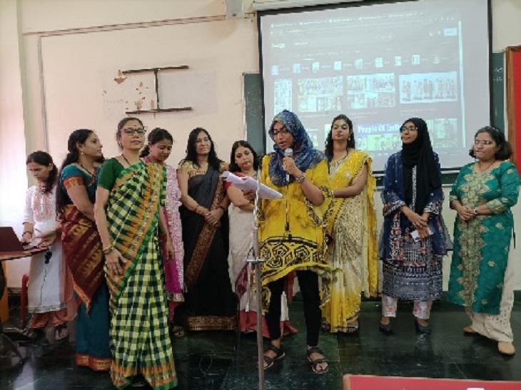 Teachers Workshop on NEP 2023 5